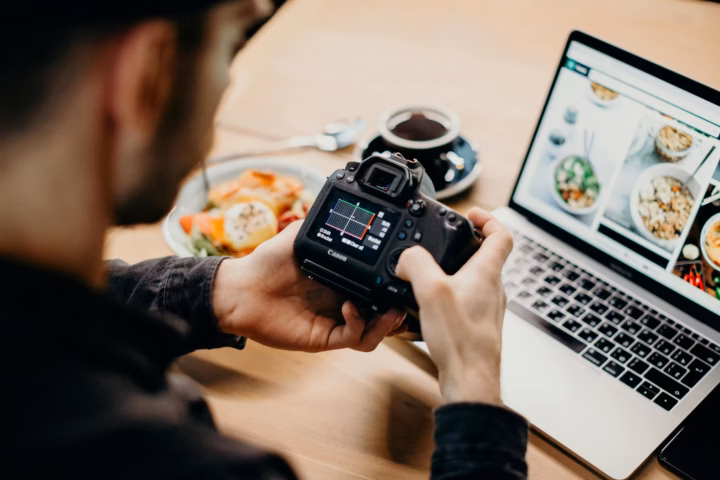 Sesiones de foto GRATIS